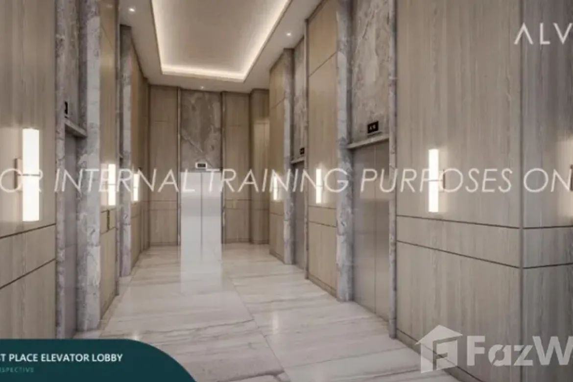 2 Bedroom Condo for Sale in Park East Place, BGC, Taguig – photo 8