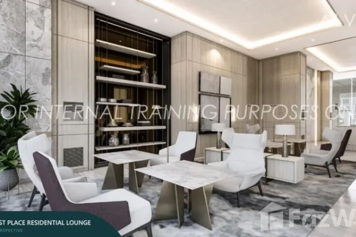 2 Bedroom Condo for Sale in Park East Place, BGC, Taguig – photo 11