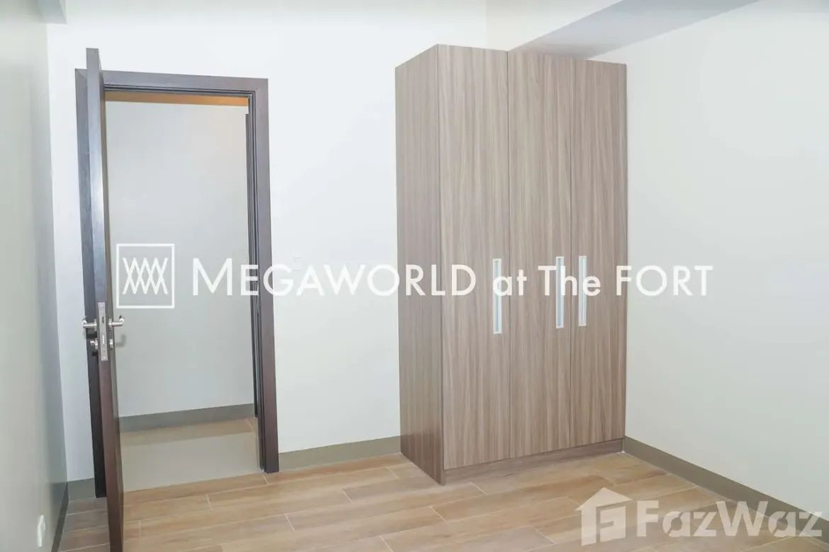 2 Bedroom Condo for Sale in Park McKinley West, BGC, Taguig – photo 5