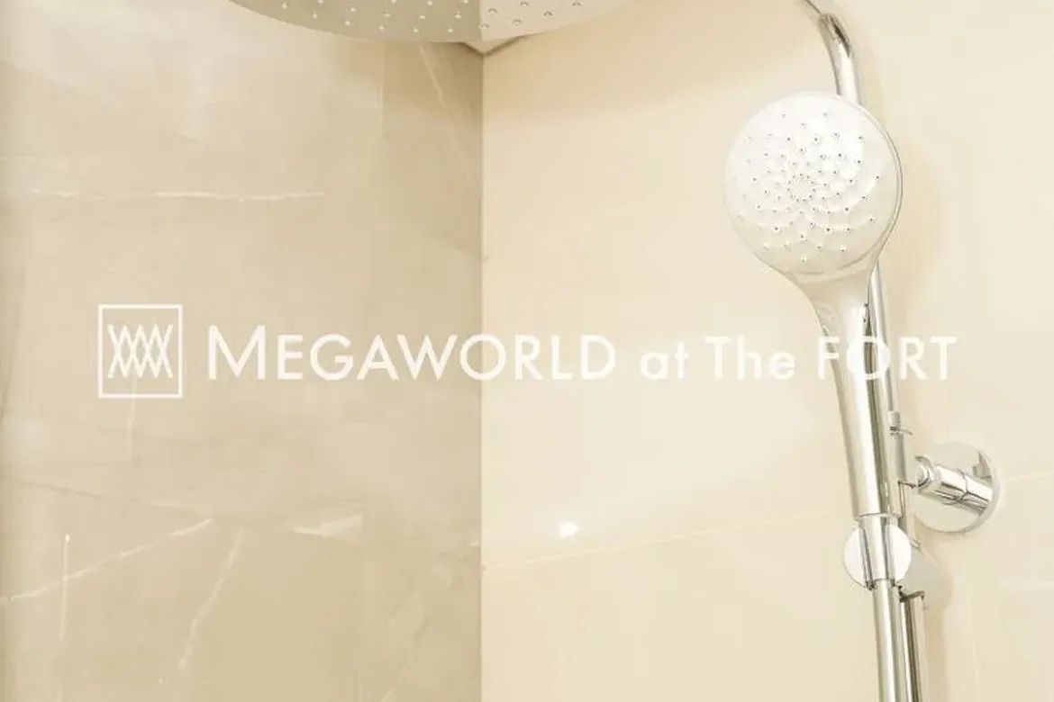 2 Bedroom Condo for Sale in Park McKinley West, BGC, Taguig – photo 6