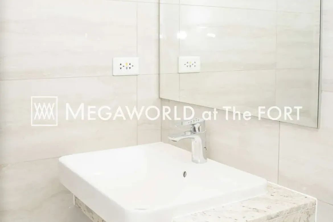 2 Bedroom Condo for Sale in Park McKinley West, BGC, Taguig – photo 13