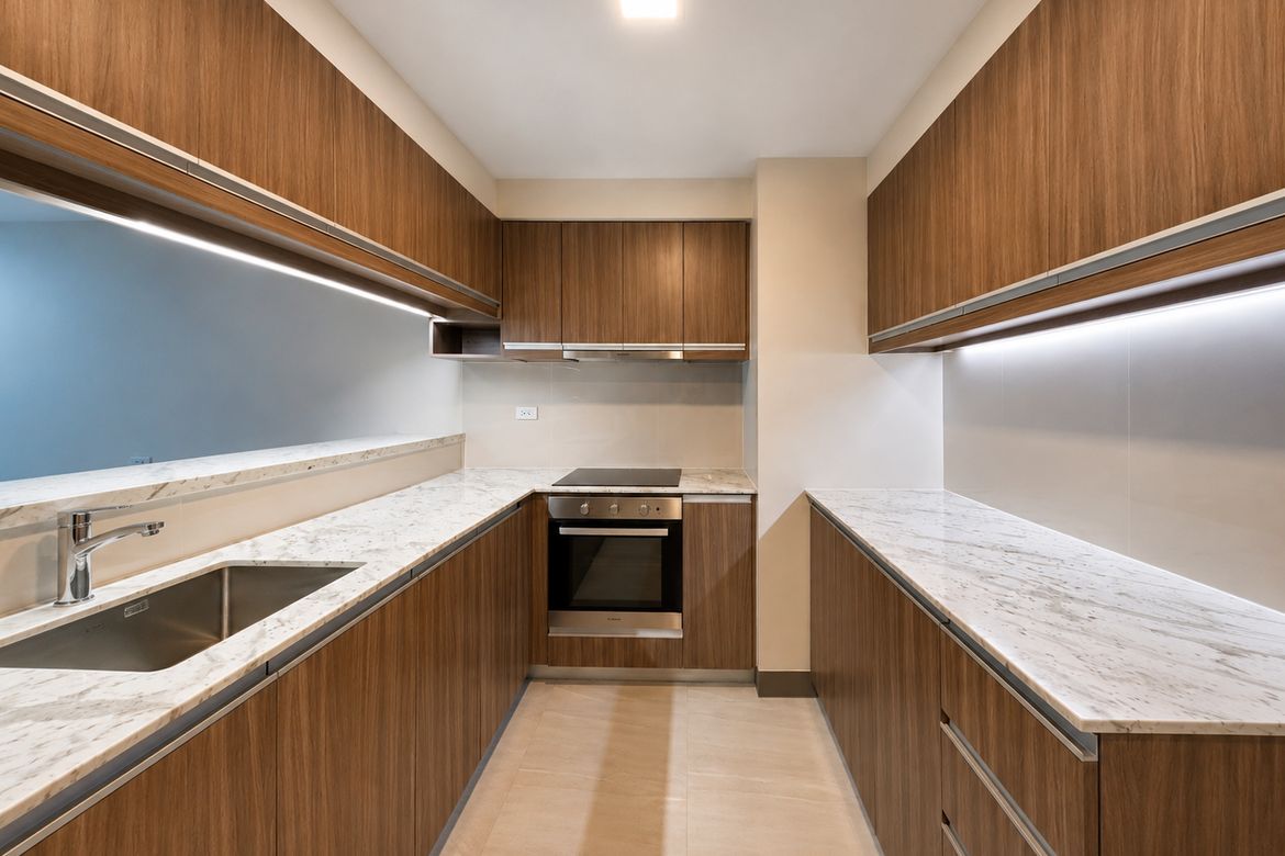2 Bedroom Condo for Sale in Park McKinley West, BGC, Taguig