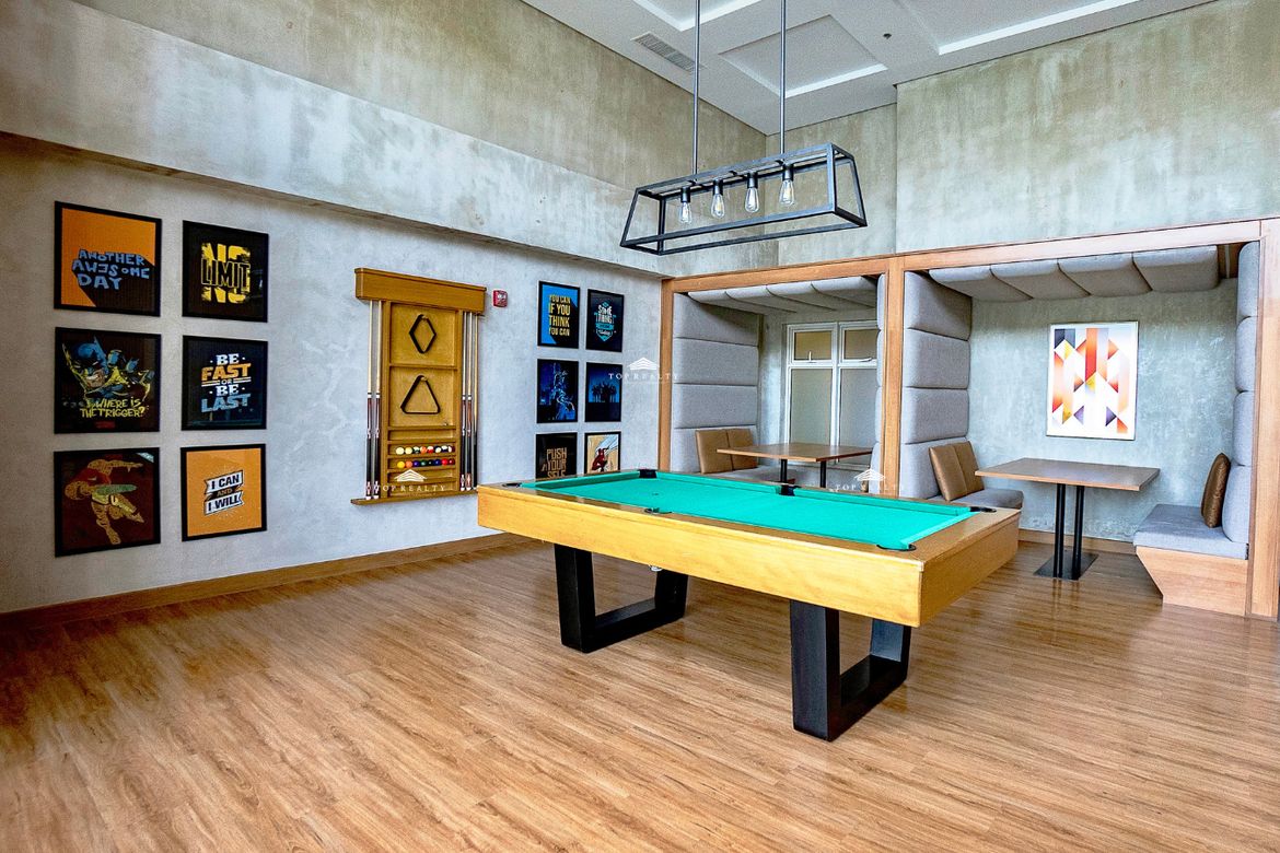 2 Bedroom Condo for Sale in Park McKinley West, BGC, Taguig, Metro Manila – photo 8