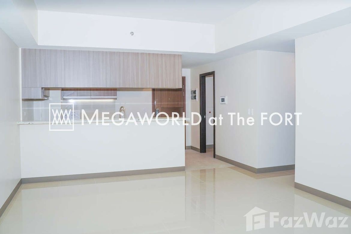 2 Bedroom Condo for Sale in Park McKinley West, BGC, Taguig – photo 2