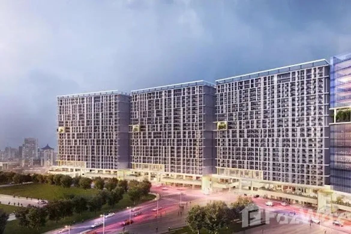 2 Bedroom Condo for Sale in Park McKinley West, BGC, Taguig – photo 6