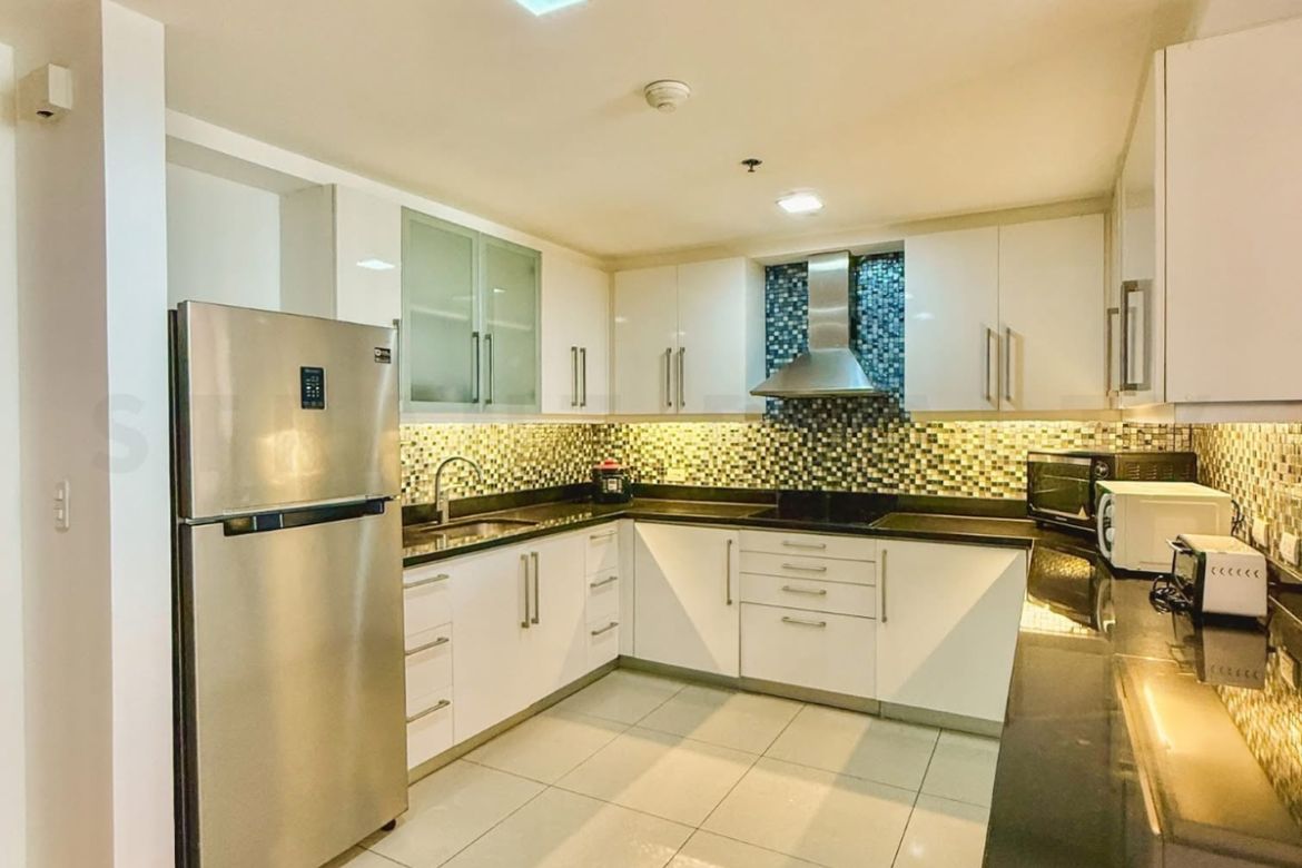 2 Bedroom Condo for Sale in Park Point Residences, Luz, Cebu City, Cebu