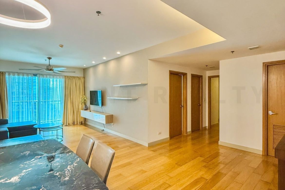 2 Bedroom Condo for Sale in Park Point Residences, Luz, Cebu City, Cebu – photo 2