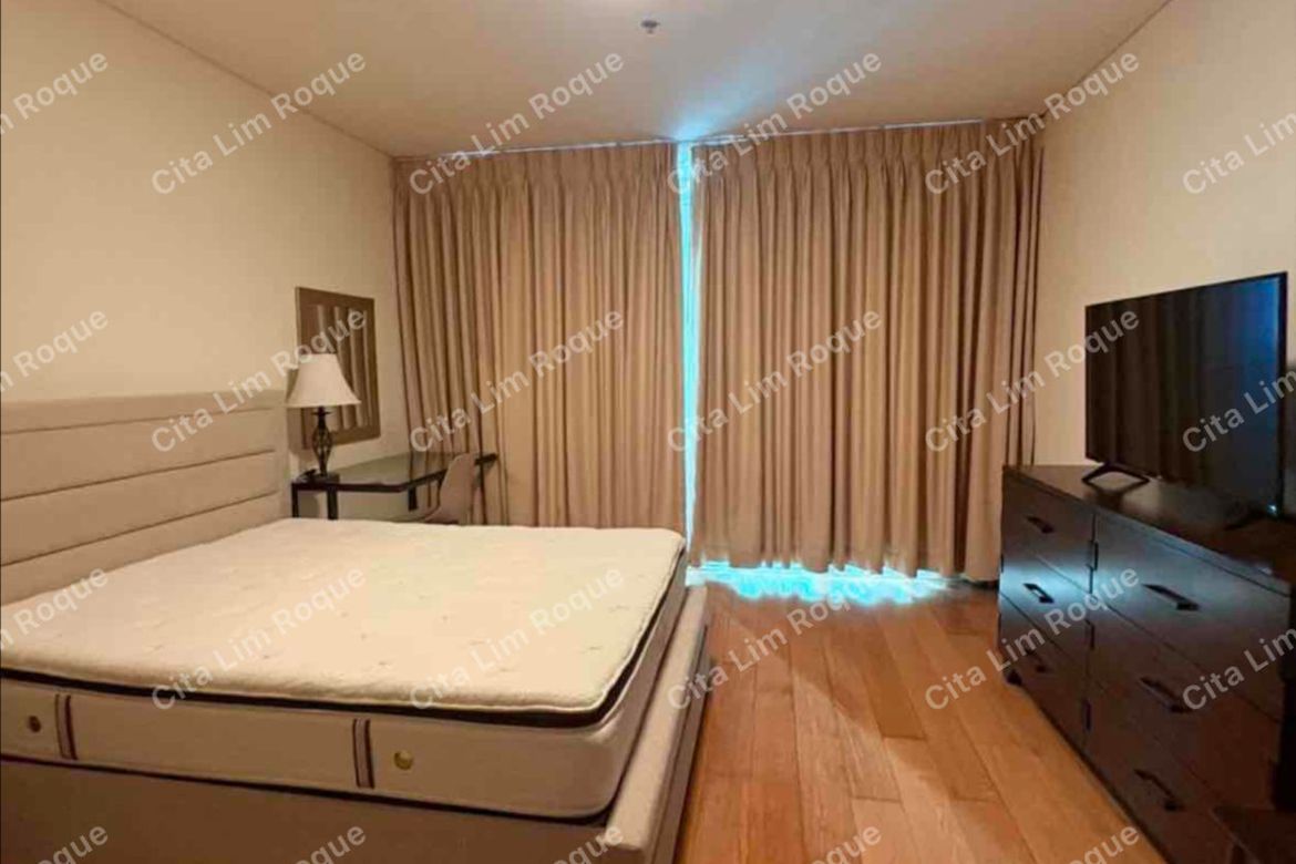 2 Bedroom Condo for Sale in Park Terraces, San Lorenzo, Makati City near MRT-3 Ayala – photo 11