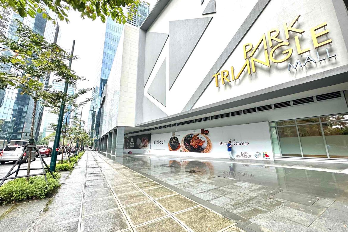 2 Bedroom Condo for Sale in Park Triangle Residences, BGC, Taguig – photo 4
