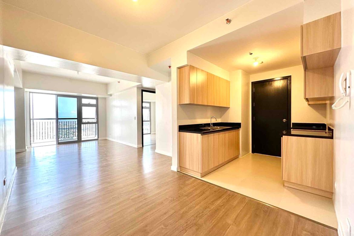 2 Bedroom Condo for Sale in Park Triangle Residences, BGC, Taguig – photo 9