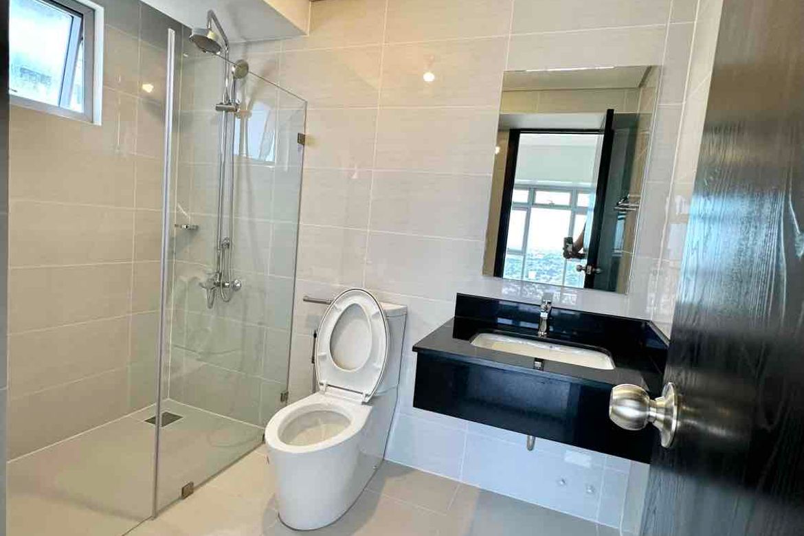 2 Bedroom Condo for Sale in Park Triangle Residences, BGC, Taguig – photo 11