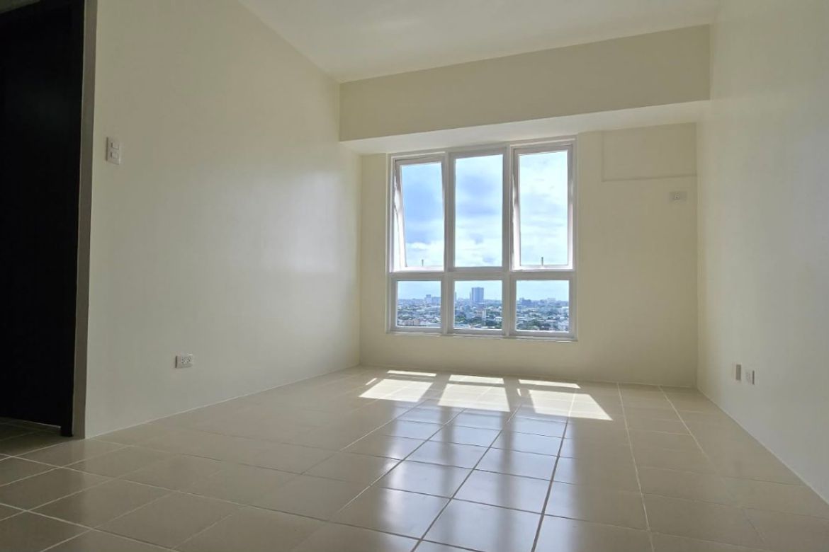 2 Bedroom Condo for Sale in Pasadeña, San Juan, Metro Manila near LRT-2 Gilmore