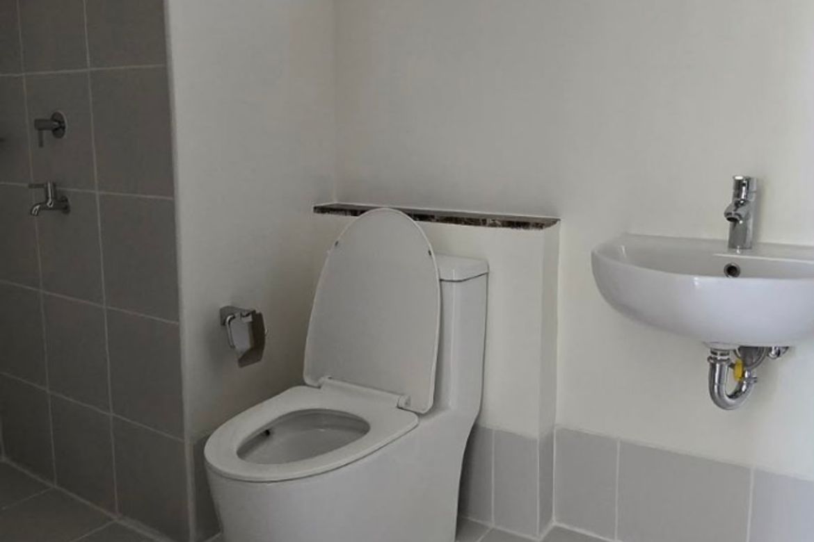 2 Bedroom Condo for Sale in Pasadeña, San Juan, Metro Manila near LRT-2 Gilmore – photo 3