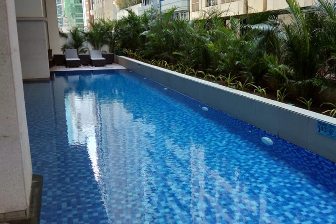 2 Bedroom Condo for Sale in Paseo Heights, Urdaneta, Makati City near MRT-3 Ayala – photo 3