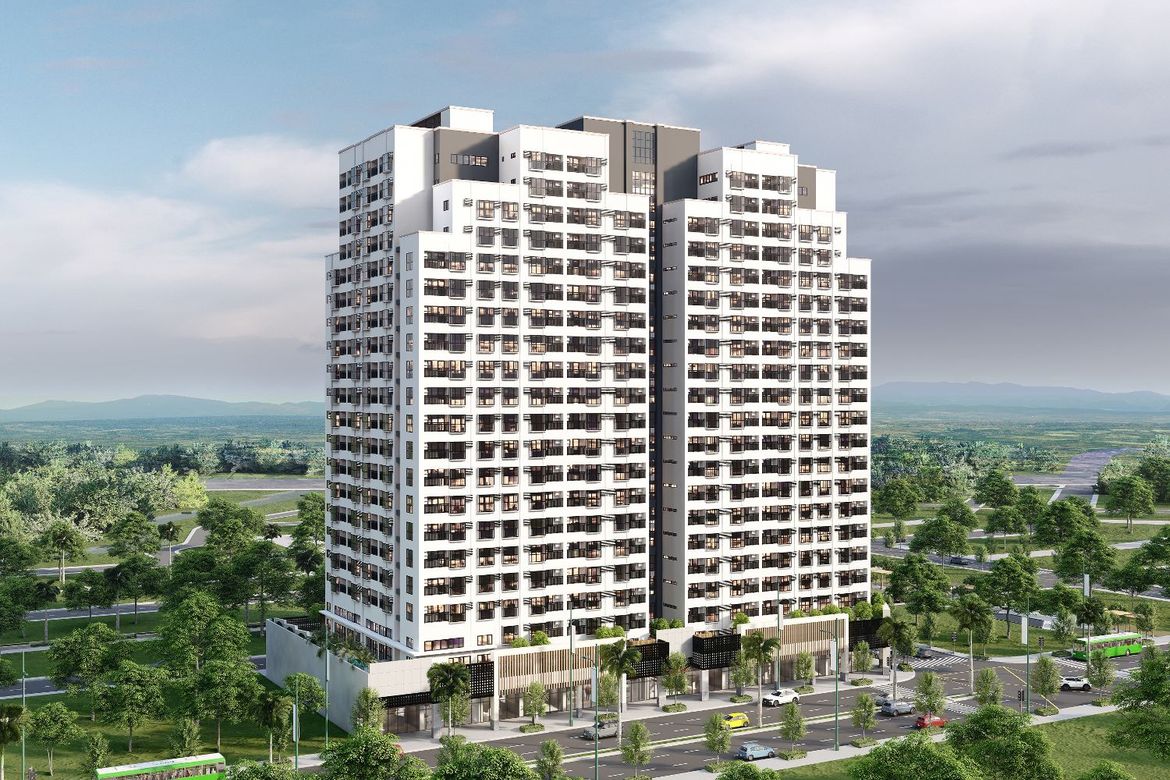 2 Bedroom Condo for Sale in Patubig, Marilao, Bulacan – photo 8