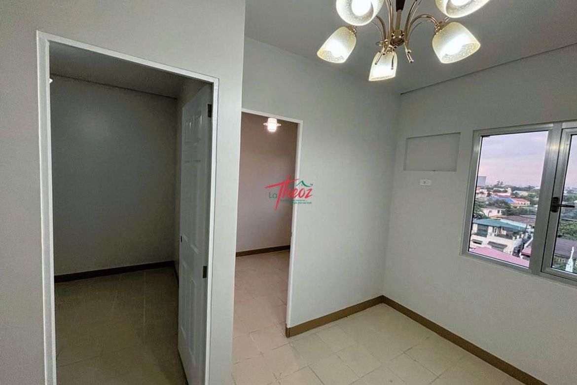 2 Bedroom Condo for Sale in Patubig, Marilao, Bulacan – photo 2
