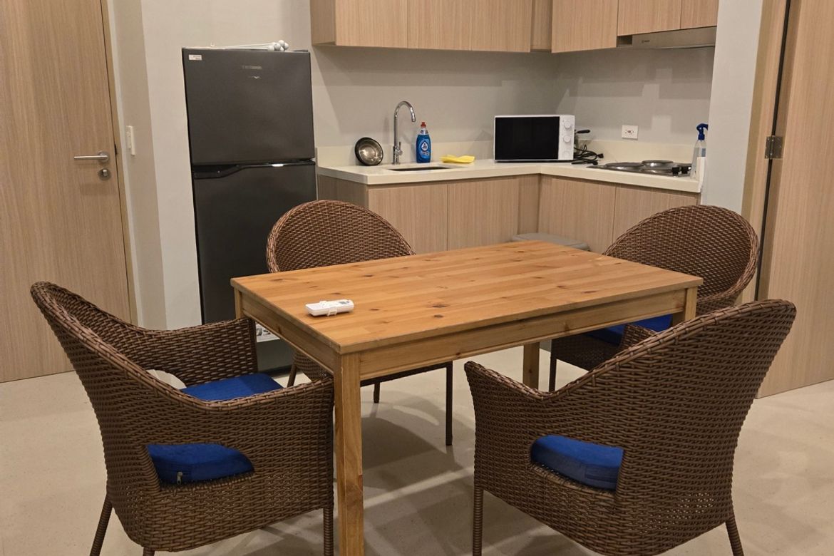 2 Bedroom Condo for Sale in Patungan, Maragondon, Cavite – photo 2