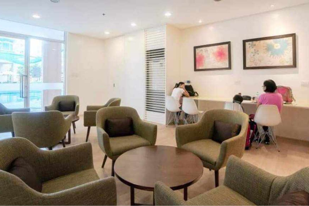 2 Bedroom Condo for Sale in Peninsula Garden Midtown Homes, Paco, Manila, Metro Manila – photo 2