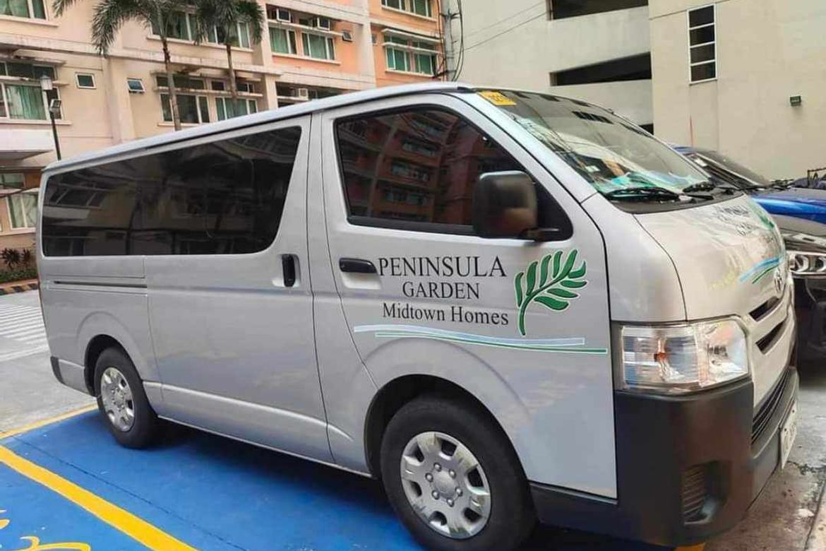 2 Bedroom Condo for Sale in Peninsula Garden Midtown Homes, Paco, Manila, Metro Manila – photo 4