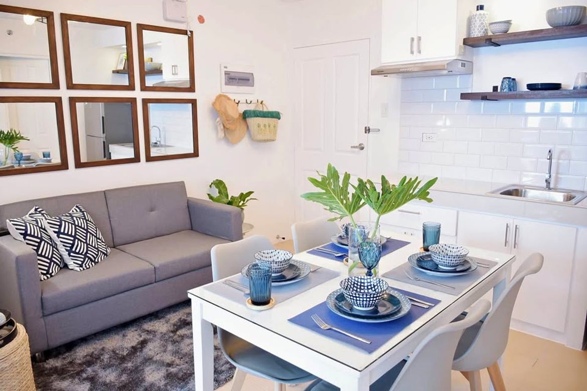 2 Bedroom Condo for Sale in Piapi, Dumaguete, Negros Oriental