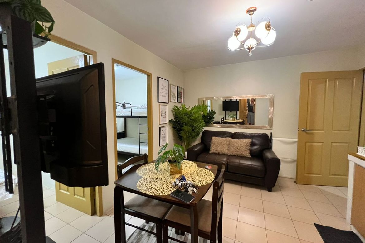 2 Bedroom Condo for Sale in Piapi, Dumaguete, Negros Oriental
