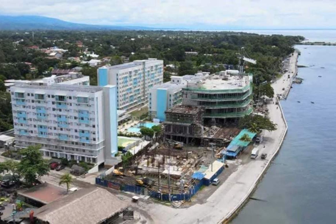 2 Bedroom Condo for Sale in Piapi, Dumaguete, Negros Oriental
