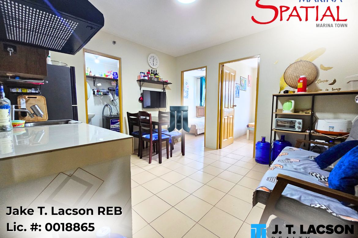 2 Bedroom Condo for Sale in Piapi, Dumaguete, Negros Oriental – photo 3