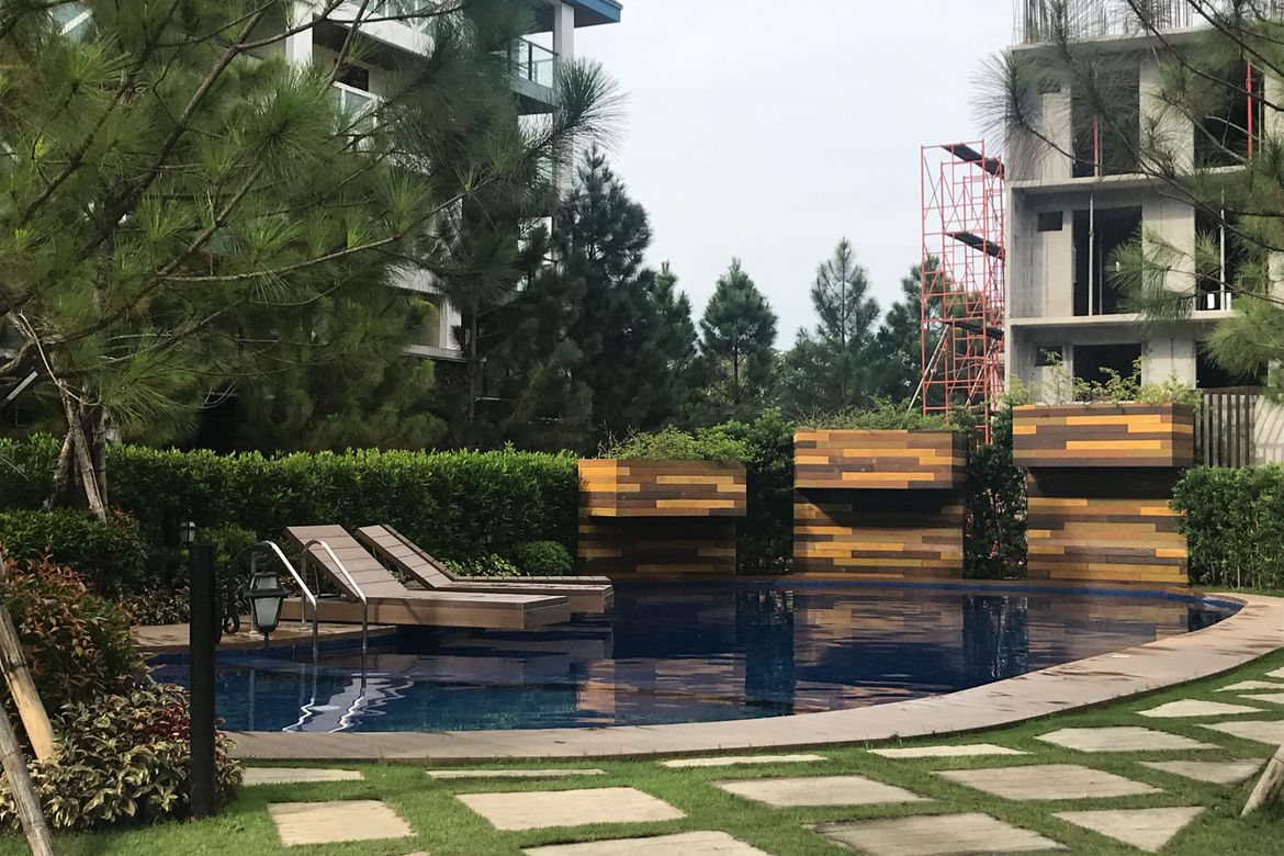 2 Bedroom Condo for Sale in Pine Suites Tagaytay, Maitim 2nd West, Tagaytay, Cavite – photo 2