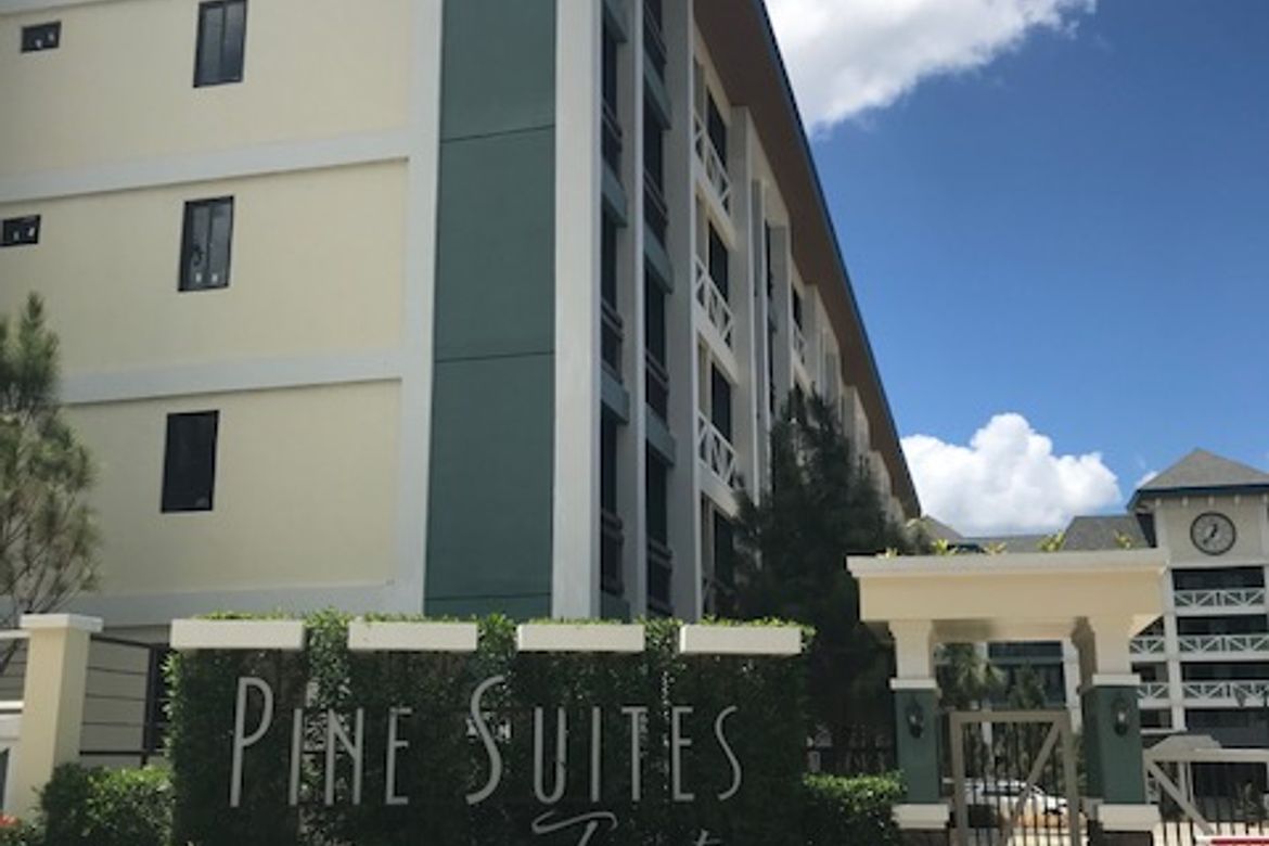 2 Bedroom Condo for Sale in Pine Suites Tagaytay, Maitim 2nd West, Tagaytay, Cavite – photo 3
