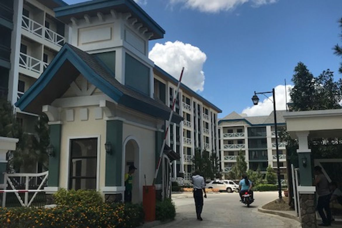 2 Bedroom Condo for Sale in Pine Suites Tagaytay, Maitim 2nd West, Tagaytay, Cavite – photo 6