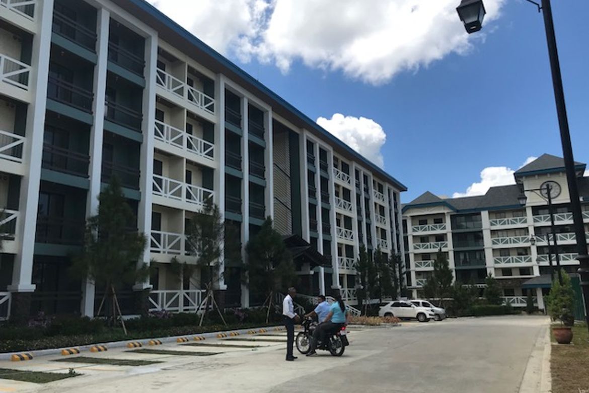 2 Bedroom Condo for Sale in Pine Suites Tagaytay, Maitim 2nd West, Tagaytay, Cavite – photo 7