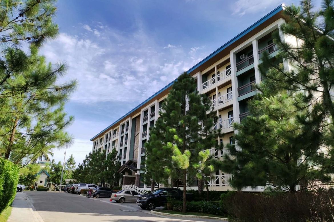 2 Bedroom Condo for Sale in Pine Suites Tagaytay, Maitim 2nd West, Tagaytay, Cavite