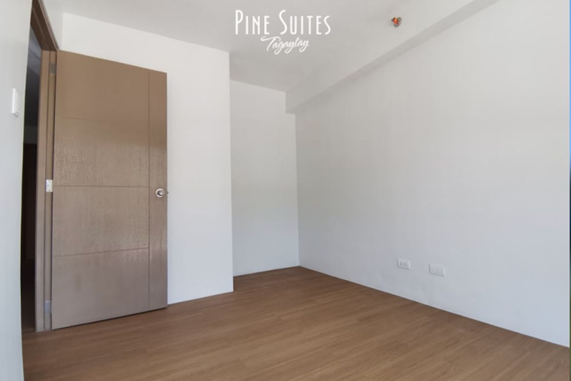 2 Bedroom Condo for Sale in Pine Suites Tagaytay, Maitim 2nd West, Tagaytay, Cavite – photo 3