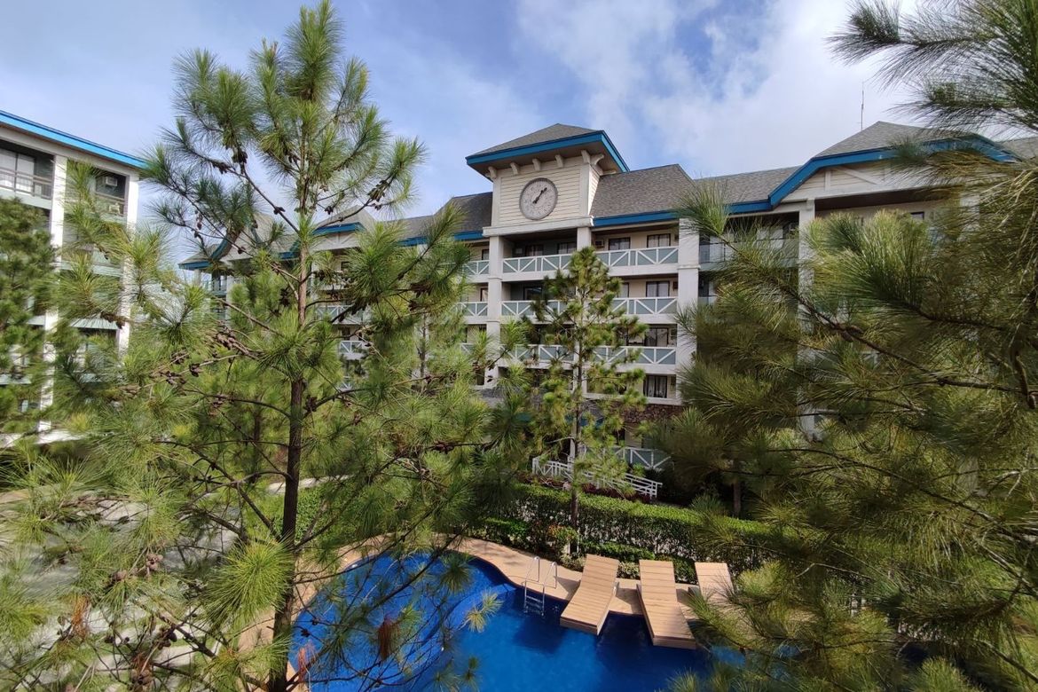 2 Bedroom Condo for Sale in Pine Suites Tagaytay, Maitim 2nd West, Tagaytay, Cavite – photo 7
