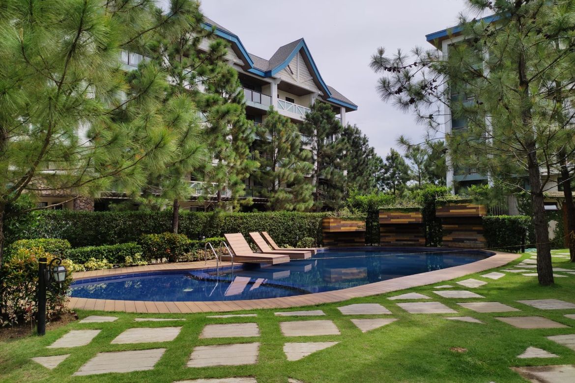 2 Bedroom Condo for Sale in Pine Suites Tagaytay, Maitim 2nd West, Tagaytay, Cavite – photo 8