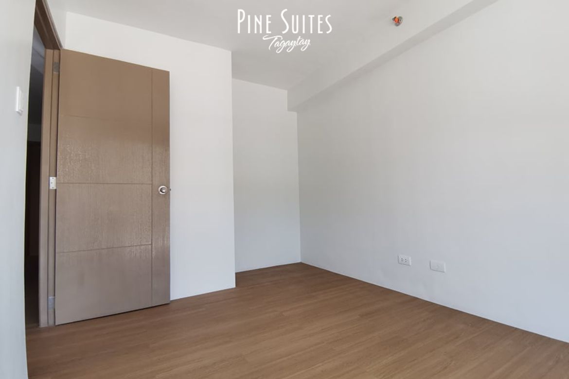 2 Bedroom Condo for Sale in Pine Suites Tagaytay, Maitim 2nd West, Tagaytay, Cavite – photo 5