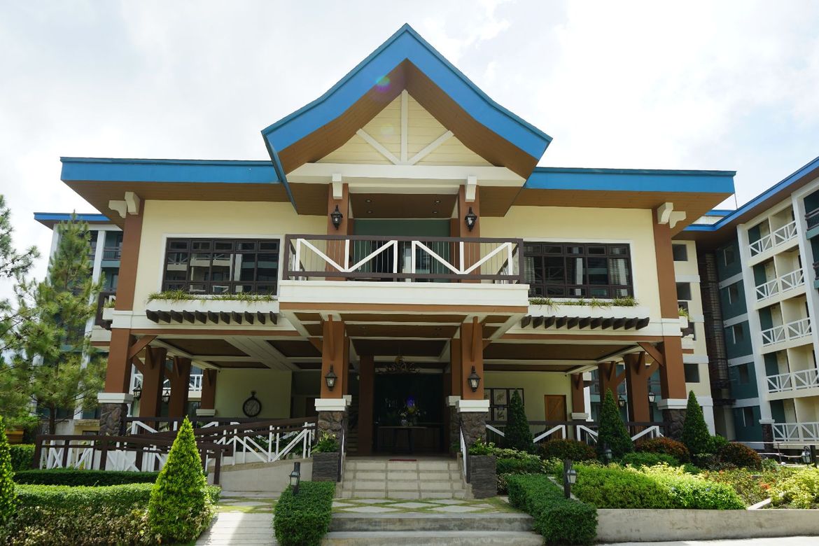 2 Bedroom Condo for Sale in Pine Suites Tagaytay, Maitim 2nd West, Tagaytay, Cavite – photo 3