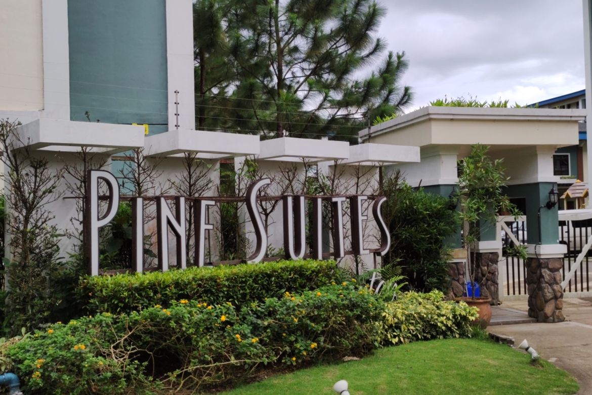 2 Bedroom Condo for Sale in Pine Suites Tagaytay, Maitim 2nd West, Tagaytay, Cavite – photo 7