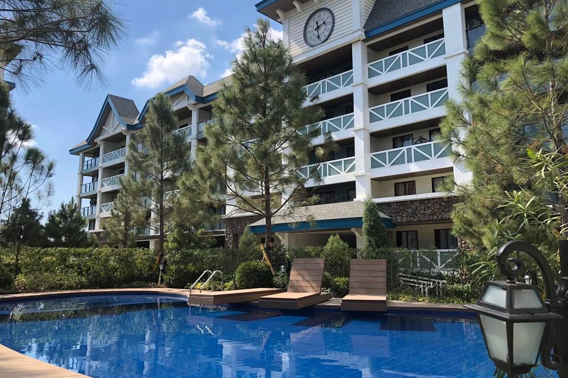 2 Bedroom Condo for Sale in Pine Suites Tagaytay, Maitim 2nd West, Tagaytay, Cavite – photo 8