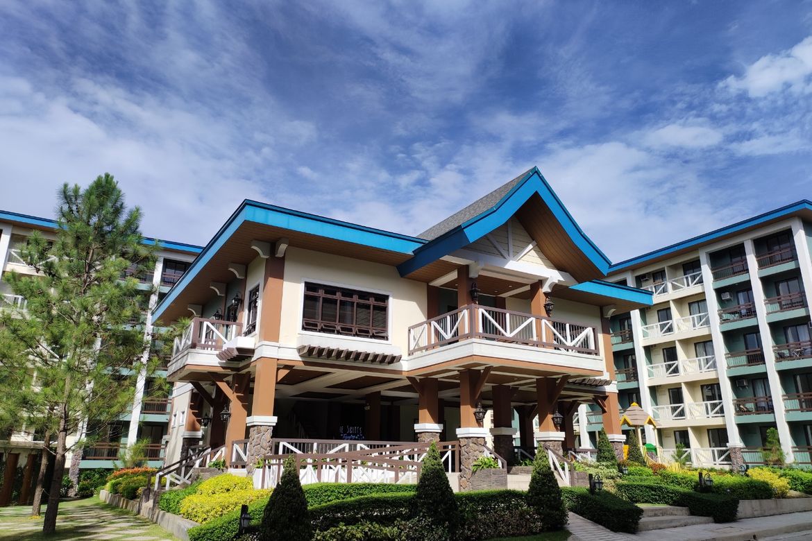 2 Bedroom Condo for Sale in Pine Suites Tagaytay, Maitim 2nd West, Tagaytay, Cavite – photo 3