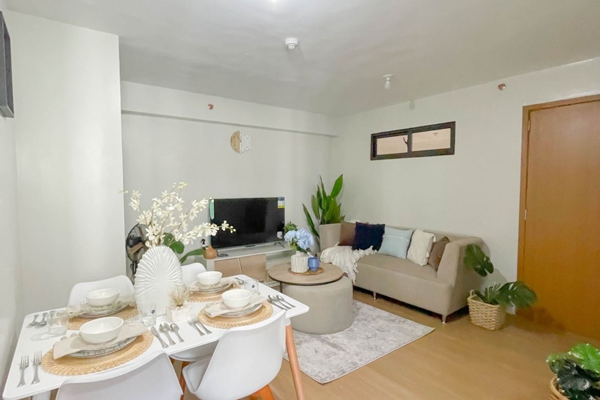 2 Bedroom Condo for Sale in Pine Suites Tagaytay, Maitim 2nd West, Tagaytay, Cavite – photo 6