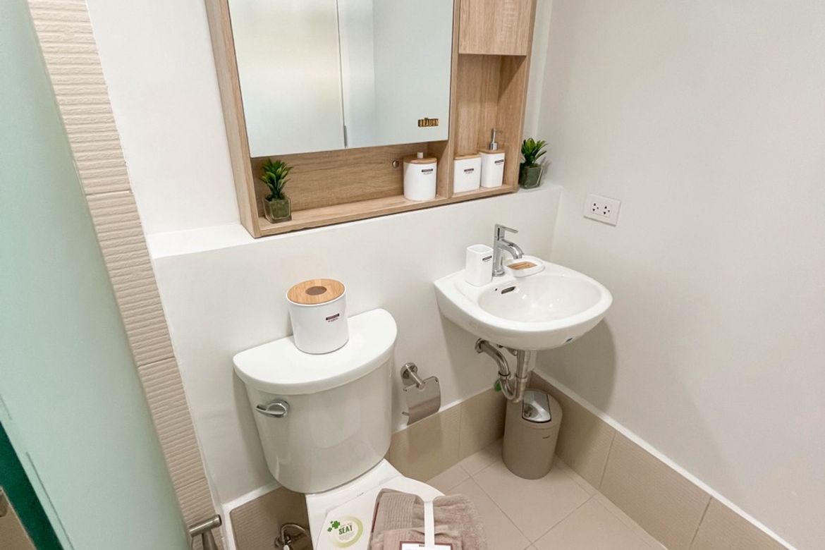 2 Bedroom Condo for Sale in Pine Suites Tagaytay, Maitim 2nd West, Tagaytay, Cavite – photo 8
