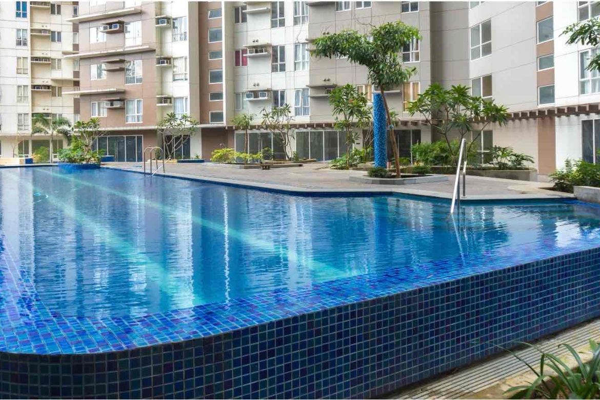 2 Bedroom Condo for Sale in Pioneer Woodlands, Barangka Ilaya, Mandaluyong, Metro Manila near MRT-3 Boni