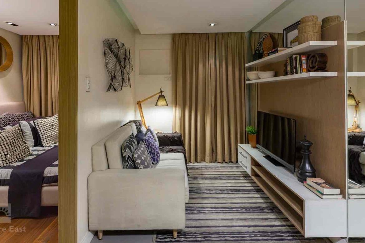 2 Bedroom Condo for Sale in Pioneer Woodlands, Barangka Ilaya, Mandaluyong, Metro Manila near MRT-3 Boni – photo 3
