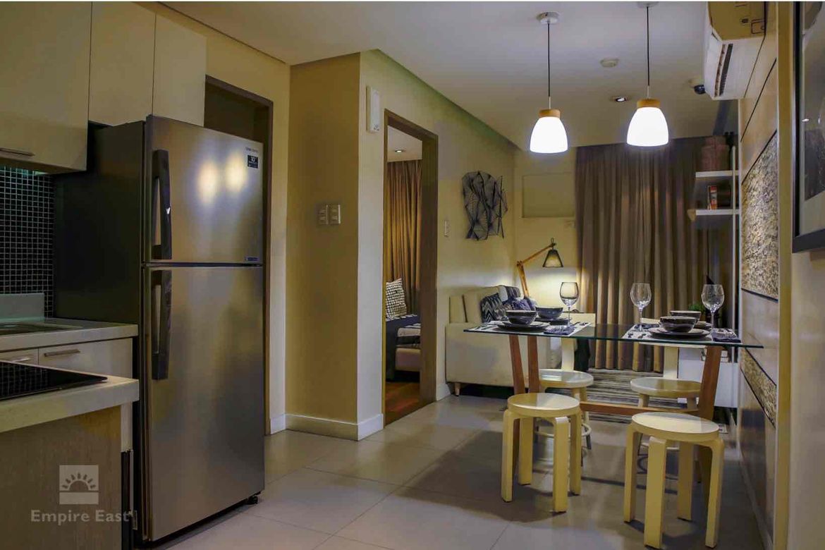 2 Bedroom Condo for Sale in Pioneer Woodlands, Barangka Ilaya, Mandaluyong, Metro Manila near MRT-3 Boni – photo 6