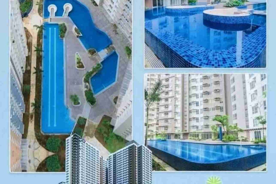 2 Bedroom Condo for Sale in Pioneer Woodlands, Barangka Ilaya, Mandaluyong, Metro Manila near MRT-3 Boni – photo 2