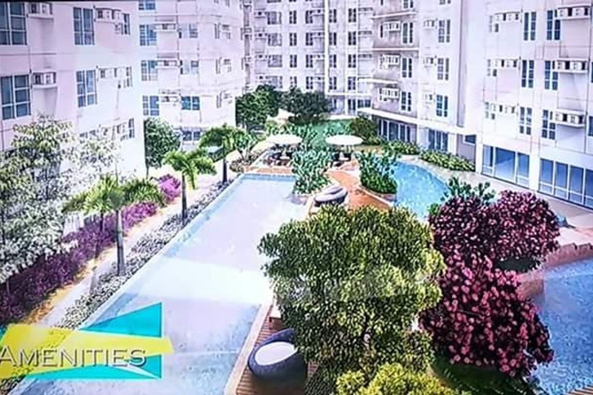 2 Bedroom Condo for Sale in Pioneer Woodlands, Barangka Ilaya, Mandaluyong, Metro Manila near MRT-3 Boni – photo 5
