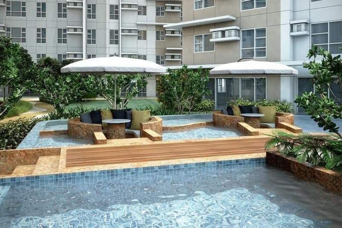 2 Bedroom Condo for Sale in Pioneer Woodlands, Barangka Ilaya, Mandaluyong, Metro Manila near MRT-3 Boni – photo 6