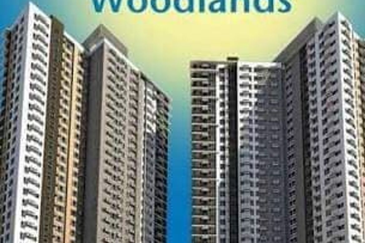 2 Bedroom Condo for Sale in Pioneer Woodlands, Barangka Ilaya, Mandaluyong, Metro Manila near MRT-3 Boni