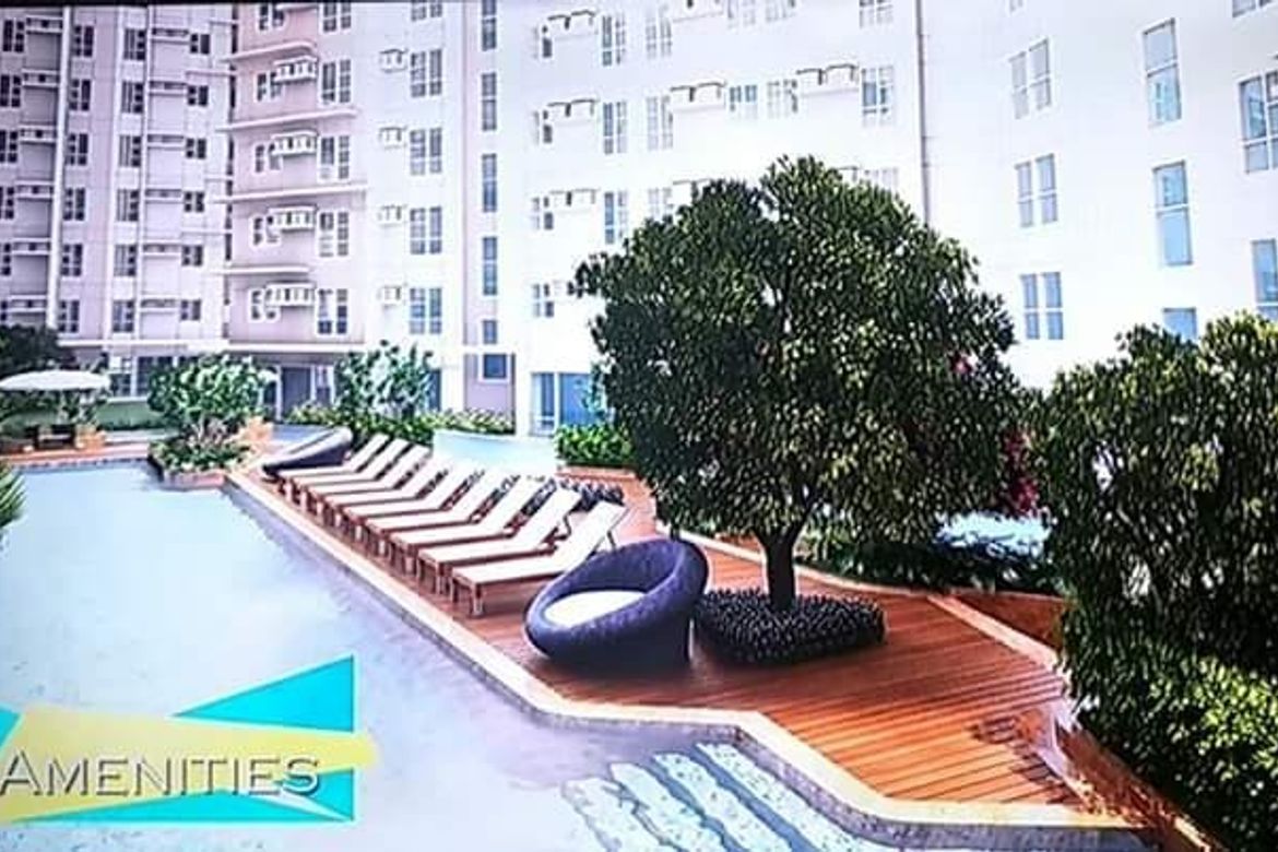 2 Bedroom Condo for Sale in Pioneer Woodlands, Barangka Ilaya, Mandaluyong, Metro Manila near MRT-3 Boni – photo 3